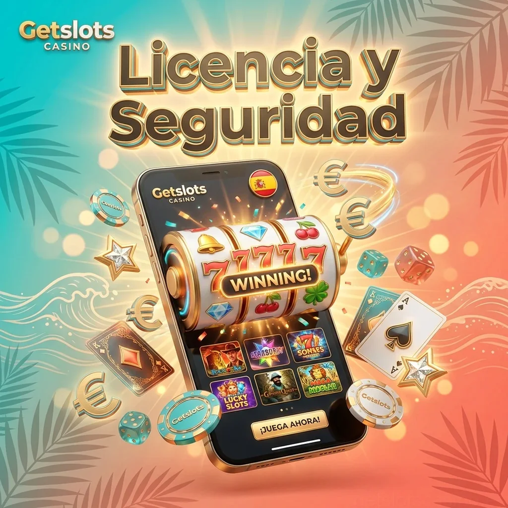 Licencia y Seguridad
