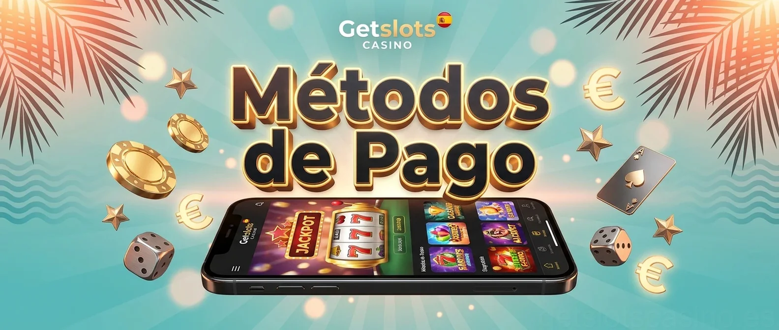 Métodos de Pago